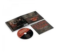 Okemah Rising CD