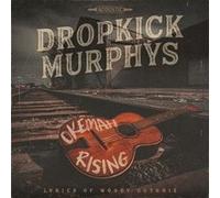 Okemah Rising – Rough Trade Distribution GmbH