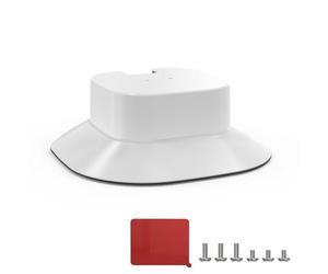 OkeMeeo Housse de pluie pour caméra Eufy SoloCam E30/4G LTE Cam S330