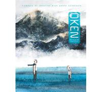 Shih-Hung Wu – Oken – Combats et rêveries d'un poète taïwanais – Cartonné