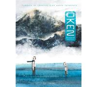 Oken - Combats Et Rêveries D'un Poète Taïwanais