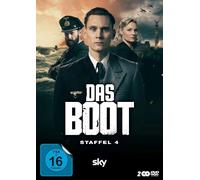 Oken,Rick - Das Boot-Staffel 4 [Import]