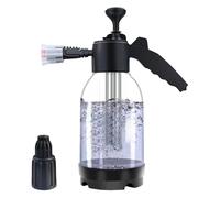 OKESYO Pulvérisateur de mousse pour voiture, 2 l, grand angle 70°, pour l'entretien et le nettoyage de la maison, du jardin, de la voiture