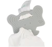 OKETI POKETI DOUDOU A MACHOUILLER : ANNEAU DE DENTITION + LANGE