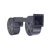 OKEWGHFL 1 pièce 130FLJ/150FLJ Ventilateur centrifuge à rotor extérieur Modèle d'air Ventilateur de dissipation de chaleur à moteur intégré (2)