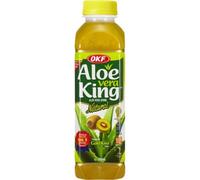 OKF ALOE KING VERA PREMIUM GOLD KIWI 20 x 500ml