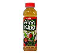 Okf - Aloe Vera Fraise 500Ml