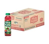OKF Aloe Vera King Drink (pastèque, 3)