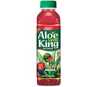 OKF Aloe Vera King Drink (pastèque, 3)