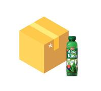 OKF Boisson à l’Aloe Vera Originale Carton 12 x 1,5 L (consigne incluse 0,15 €)