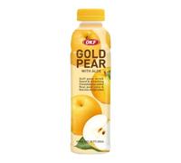 OKF Boisson à l'aloe vera saveur poire - 500 ml