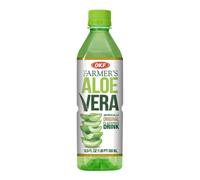 OKF Boisson aloe vera Farmers OKF KR 500ml
