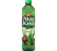 OKF Boisson Aloe Vera Original 1,5 L - lot de 12