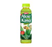 OKF Jus d’aloé vera saveur kiwi 500 ml