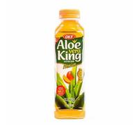 OKF Jus d'Aloès (Saveur Mangue) 500ml