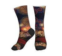 OKFSTY Illinois State Flag Sac à dos avec boîte à déjeuner et trousse à crayons pour les sessions d'étude à la bibliothèque, Noir , Taille unique, Organiseur de sac