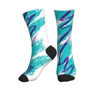 OKFSTY Sac à dos avec motif drapeau de l'État de Virginie avec boîte à déjeuner et trousse à crayons pour les sessions d'étude à la bibliothèque, Noir , Taille unique, Organiseur de sac