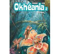 Okhéania - Tome 2 - La Chute