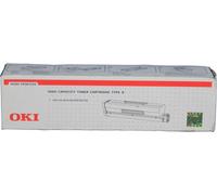 Oki 01101202 Type 9 Toner B4300 -B