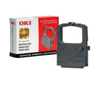 OKI 01126301 Bande En Nylon Noire, 4.000.000 Caractères Pour OKI ML 5520