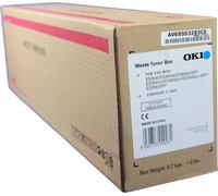Oki 01173201 Bac de récupération de toner -A
