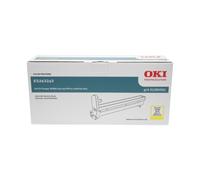 OKI 01206501 JAUNE TAMBOUR - 20000 PAGES POUR ES2632A3