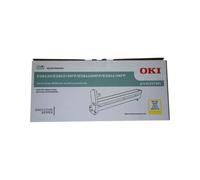Oki Systems Tambour pour ES8430/ES8451/ES8460/ES8461 Jaune 20000sh Original