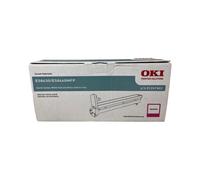 OKI Tambour d'impression 01247402 pour ES8430 / ES8451 MFP / ES8460 MFP Magenta original
