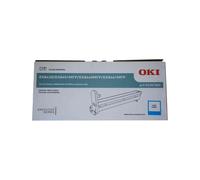 OKI 01247403 CYAN TAMBOUR - 20000 PAGES POUR ES8430DN