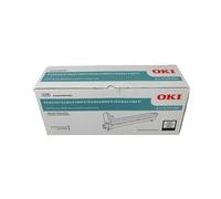 Oki Systems Tambour 01247404 pour ES8430 - Noir - Original