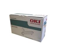 OKI 01283601 Cartouche Toner Noir Original 25000 pages - Compatible OKI ES4132/4161/4191/4131 - 1 Pièce