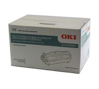 OKI 01283601 cartuccia toner 1 pz Originale Nero (EP-CART-K-ES4131/4161/4191)