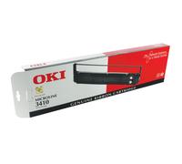 OKI 09002308 NOIR RUBAN - 10000000 CARACTÈRES POUR ML-3410