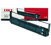 OKI 09002308 - Noir - Ruban