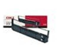 OKI 09002308 ruban d'impression Noir Noir G