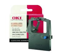OKI 09002309 - Noir - Ruban