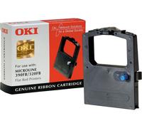 OKI 09002310 Bande Original Pour OKI Microline ML 320FB/ML 390FB (X 2 Pièces)