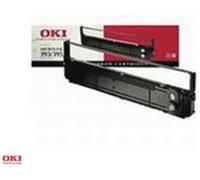 OKI 09002311 - Noir - Ruban