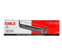 OKI 09002311 Ruban Original Pour Microline ML 393/ML 395/PACEMARK 3410