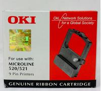 OKI 09002315 Bande Original Pour OKI Microline ML520/ML521
