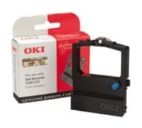 OKI 09002315 - Noir - Ruban