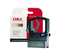 OKI 09002315 NOIR RUBAN - 4000000 CARACTÈRES POUR MICROLINE 520