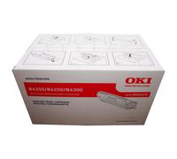 OKI 09004078 NOIR TONER - 10000 PAGES | POUR B-6200