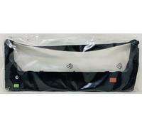 OKI 09005660 Bande Original Noir Pour OKI MX1000/MX8000 Série / MX8050 (1pz)