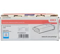 OKI 09006127 OKI 09006127 Toner cyan