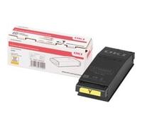 OKI 09006129 - Jaune - Toner
