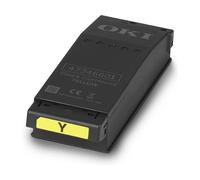 OKI 09006129 - Jaune - Toner