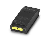 Oki Systems Toner Jaune 6K pour C650