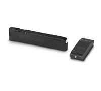 OKI 09006130 Cartouche Toner Noir, 7.000 Pages ISO IEC 19752 Pour OKI C 650