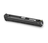 OKI 09006134 Kit De Tambour Jaune, 50.000 Pages Pour OKI C 650
